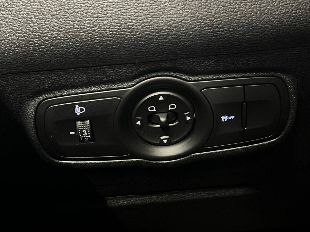 Chery Tiggo 4 2019 года с пробегом. Фото: #13