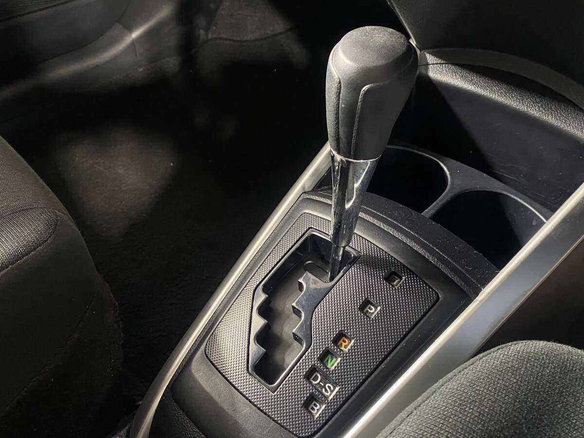 Toyota Corolla 2019 года с пробегом. Фото: #13