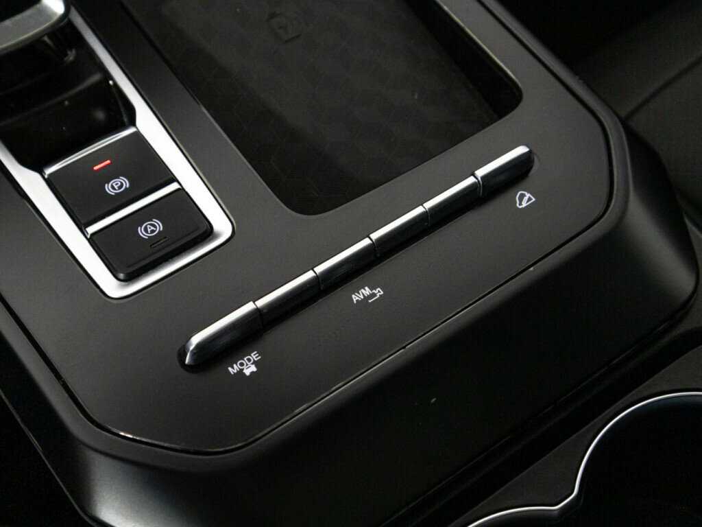 Chery Tiggo 7 Pro 2022 года с пробегом. Фото: #17