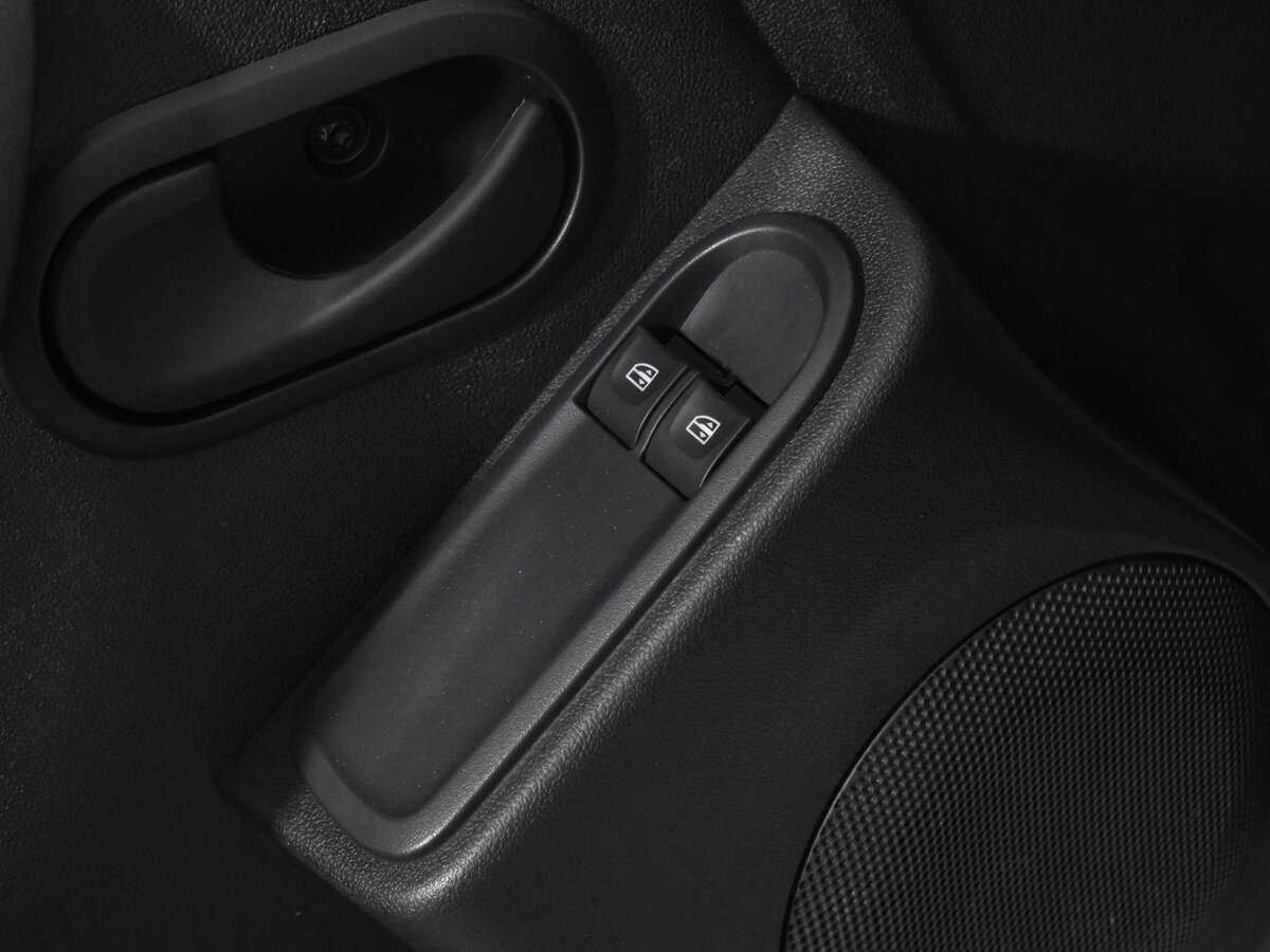 Renault Duster 2020 года с пробегом. Фото: #16