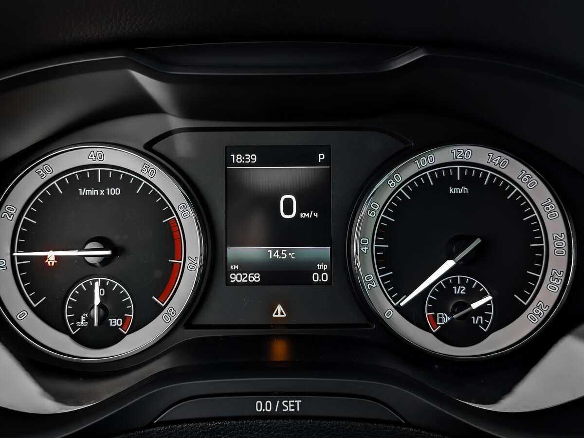 Skoda Karoq 2020 года с пробегом. Фото: #10