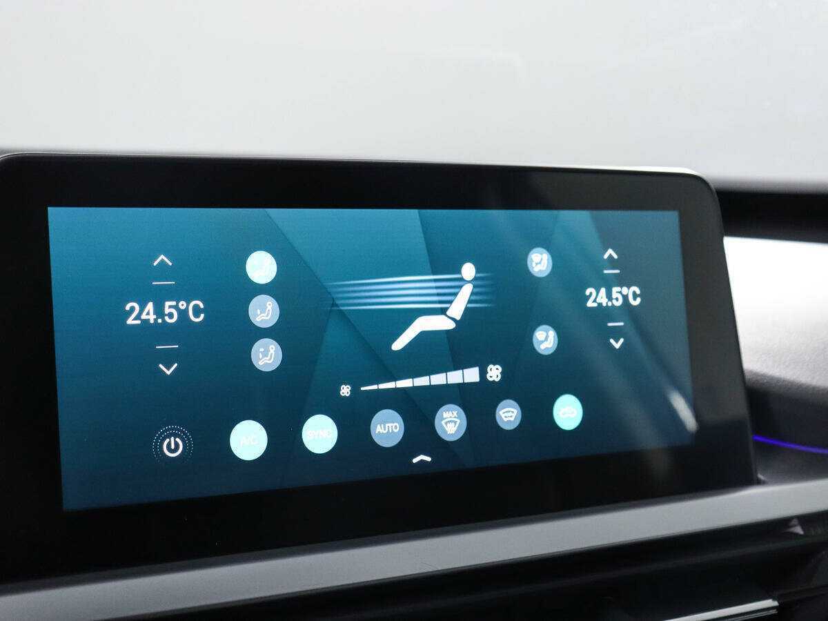 Chery Tiggo 7 Pro 2021 года с пробегом. Фото: #16