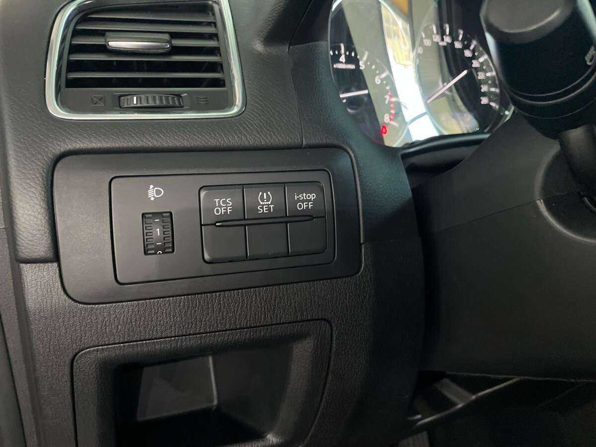 Mazda CX-5 2015 года с пробегом. Фото: #15