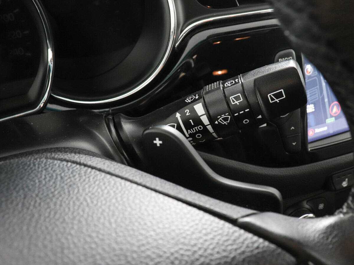 Kia Ceed 2018 года с пробегом. Фото: #13