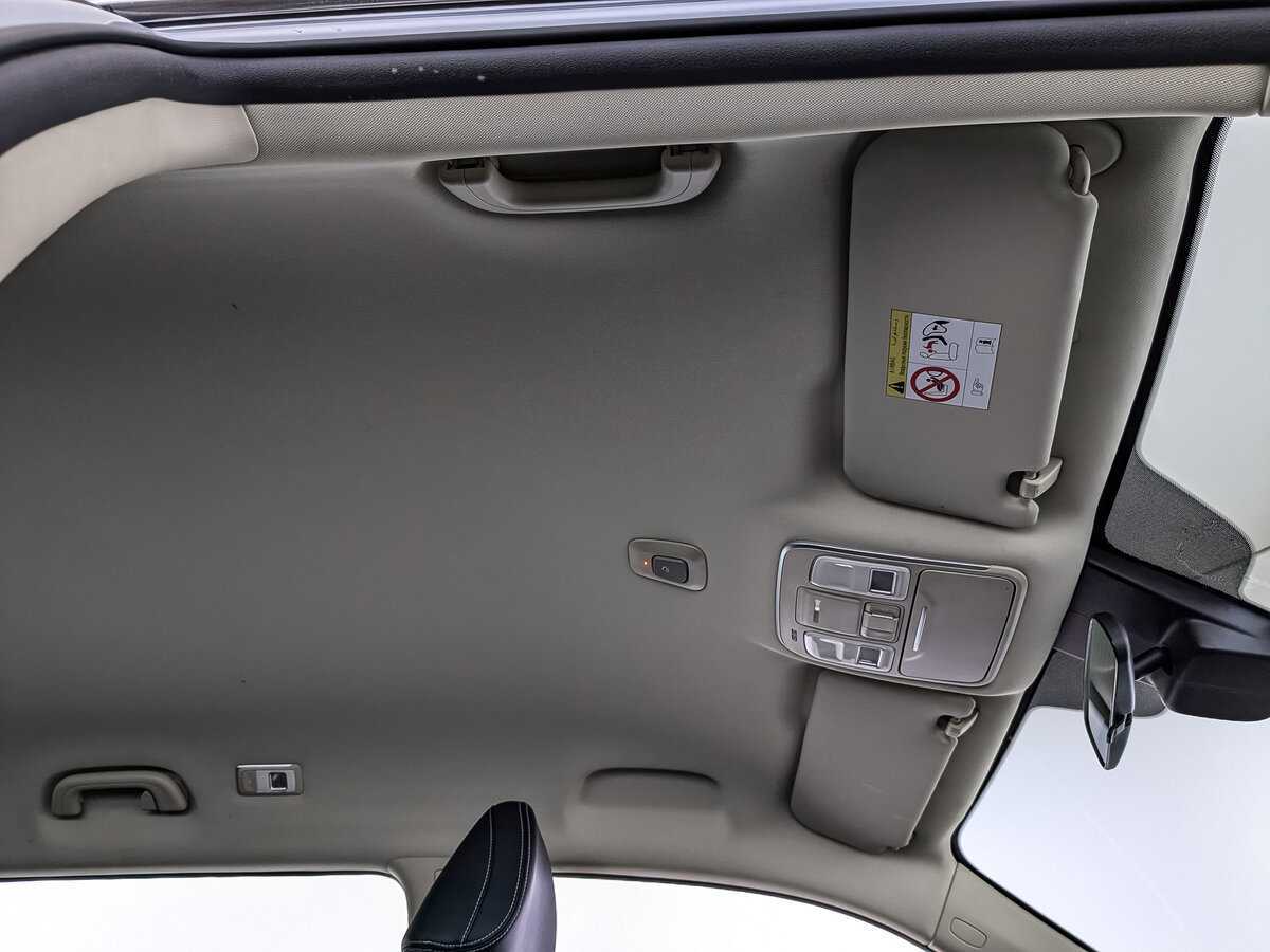 Geely Atlas 2019 года с пробегом. Фото: #18