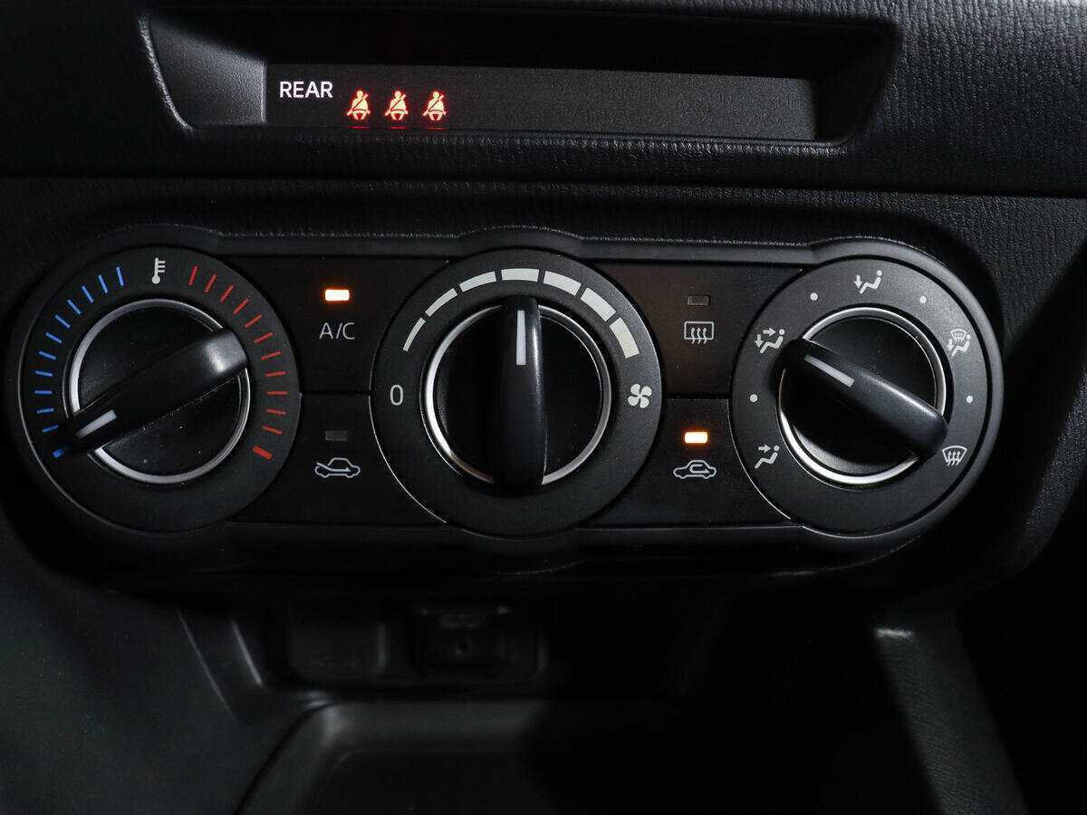 Mazda 3 2013 года с пробегом. Фото: #11