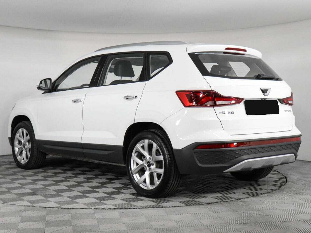 Jetta VS5 2022 года с пробегом. Фото: #6