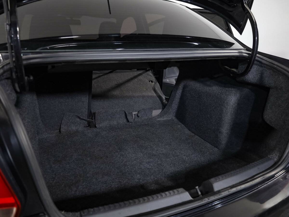 Volkswagen Polo 2013 года с пробегом. Фото: #19