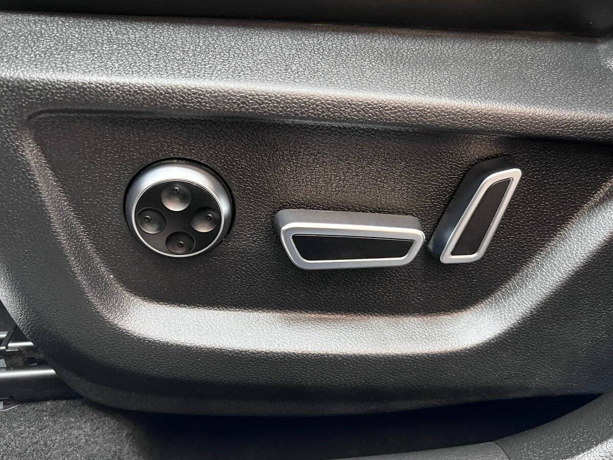 Chery Tiggo 8 2020 года с пробегом. Фото: #16