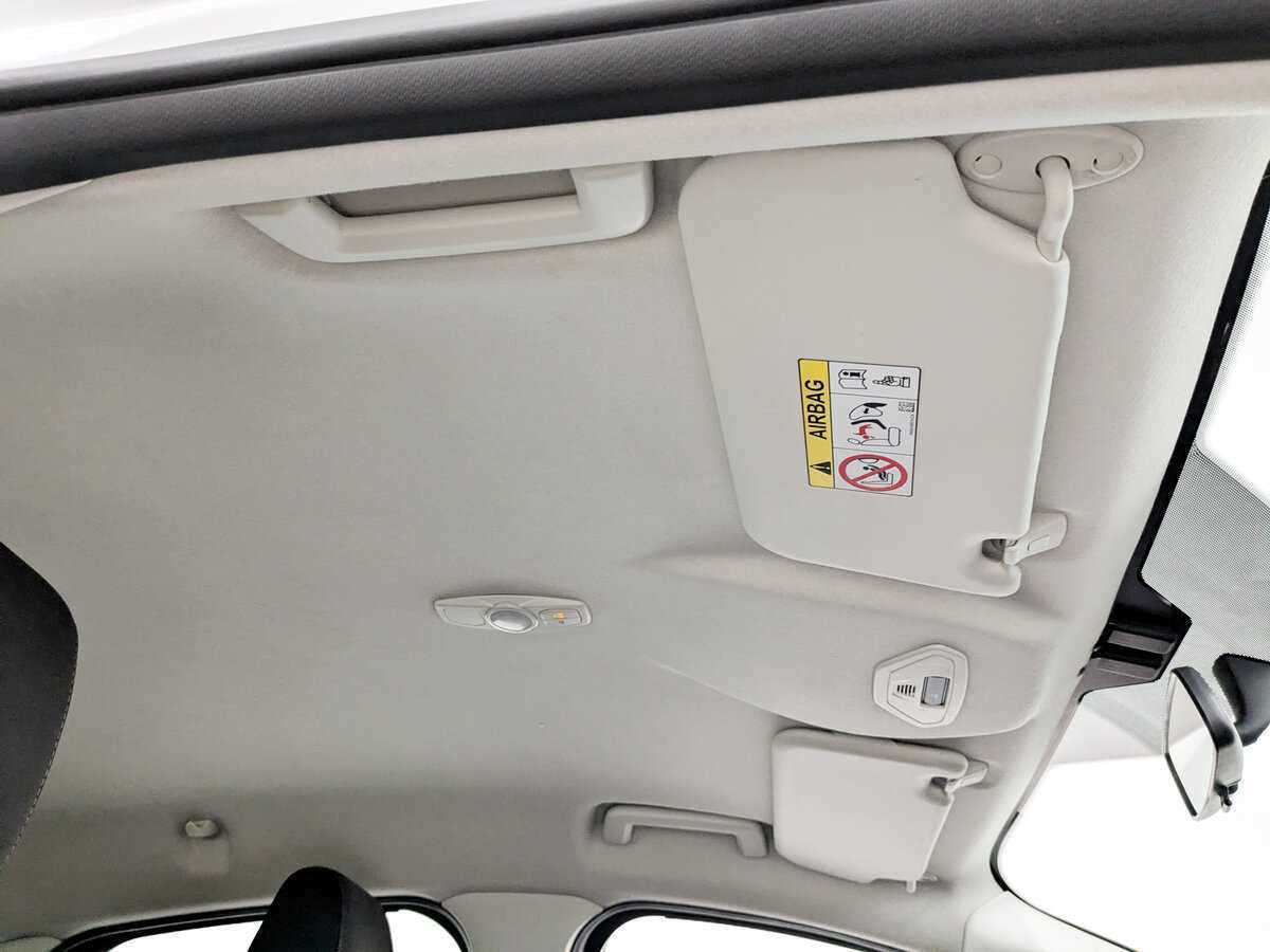 Ford Focus 2018 года с пробегом. Фото: #19