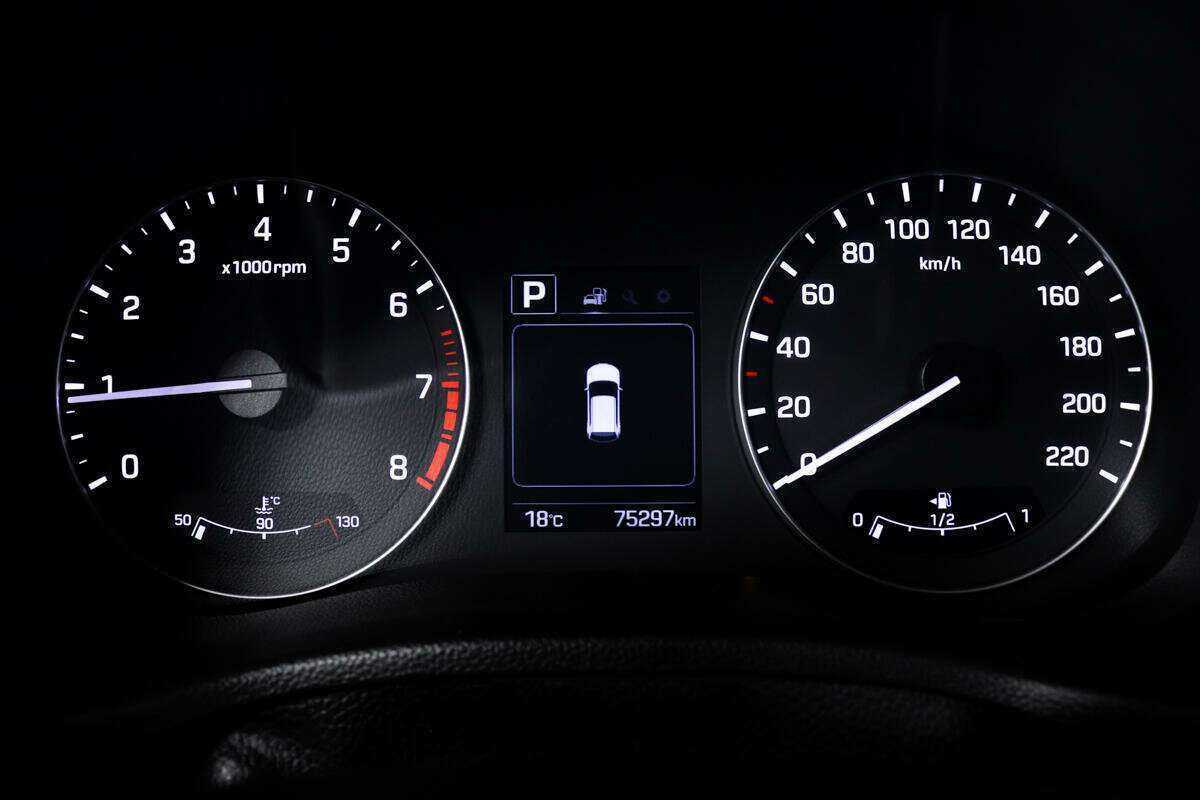 Hyundai Creta 2021 года с пробегом. Фото: #9