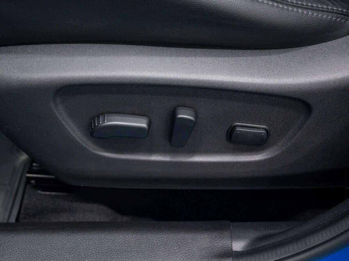 Nissan Qashqai 2019 года с пробегом. Фото: #15