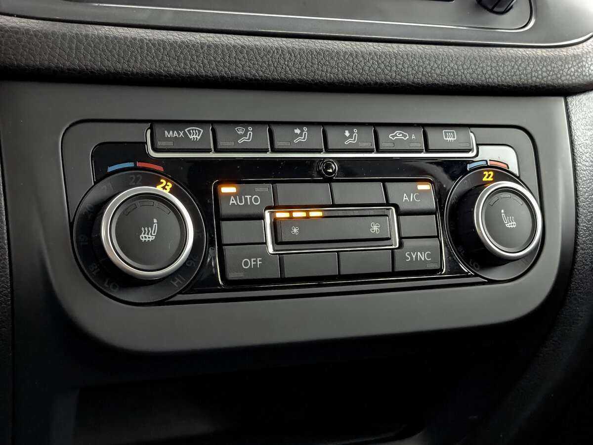 Volkswagen Tiguan 2015 года с пробегом. Фото: #16