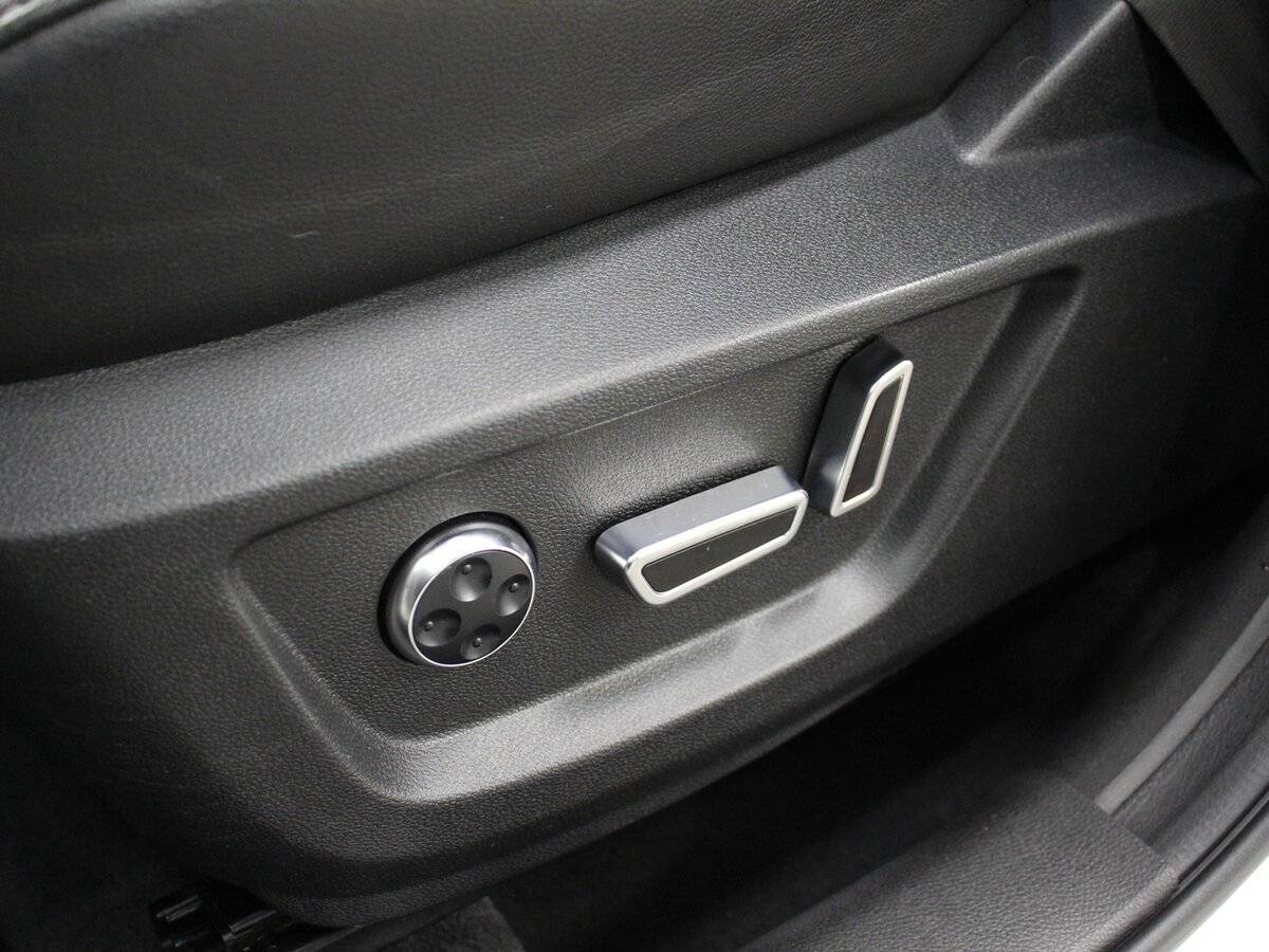 Chery Tiggo 7 2019 года с пробегом. Фото: #13