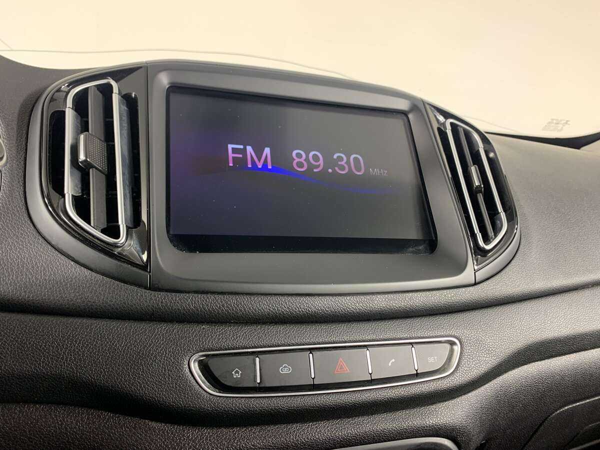 Chery Tiggo 7 2019 года с пробегом. Фото: #15