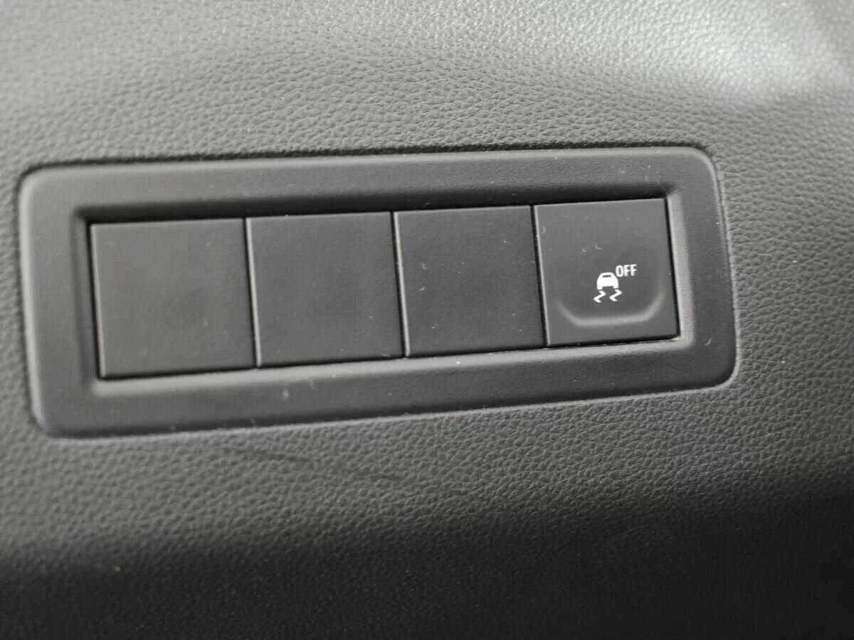 Renault Arkana 2019 года с пробегом. Фото: #17