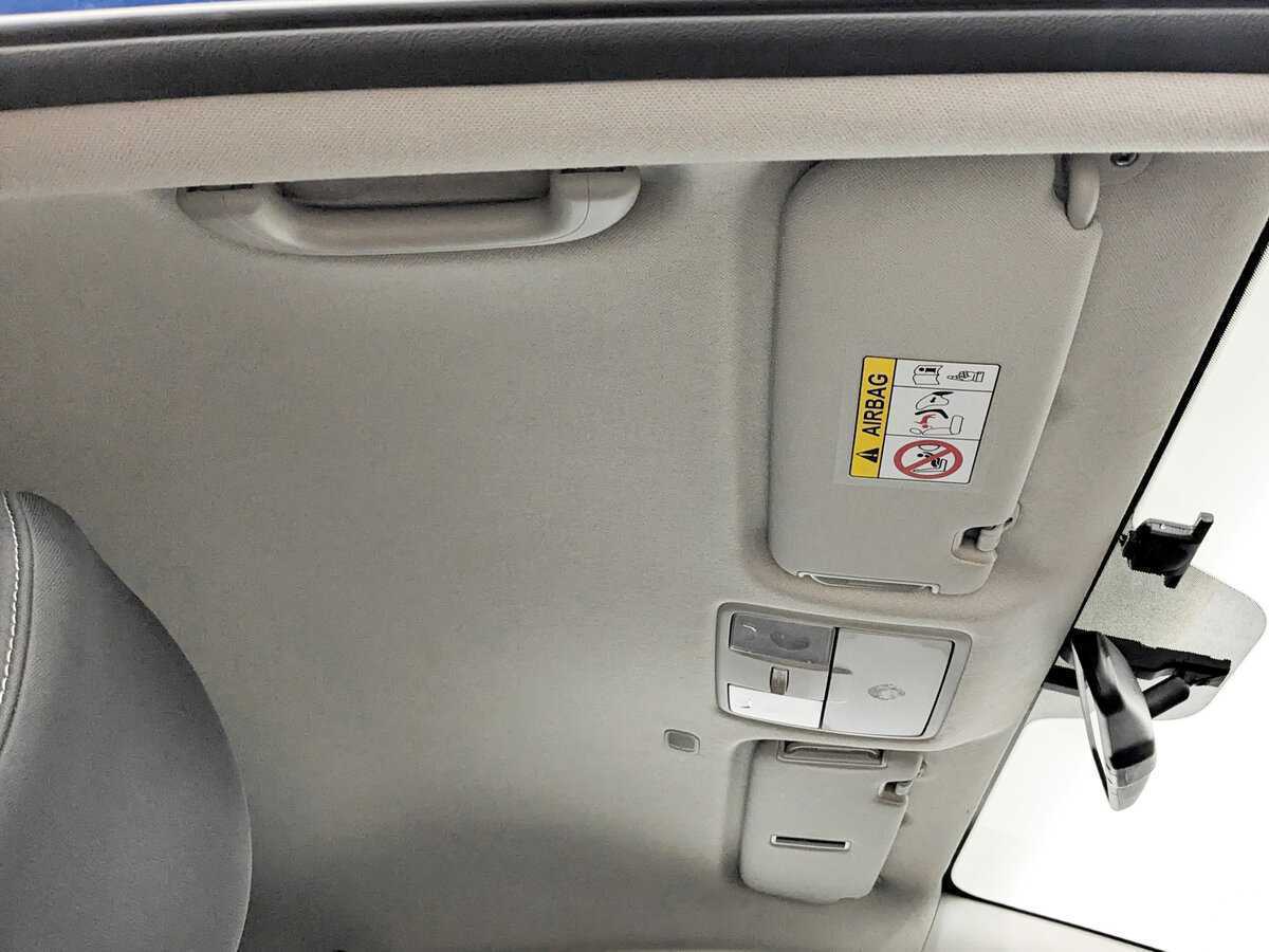 Kia Cerato 2013 года с пробегом. Фото: #21