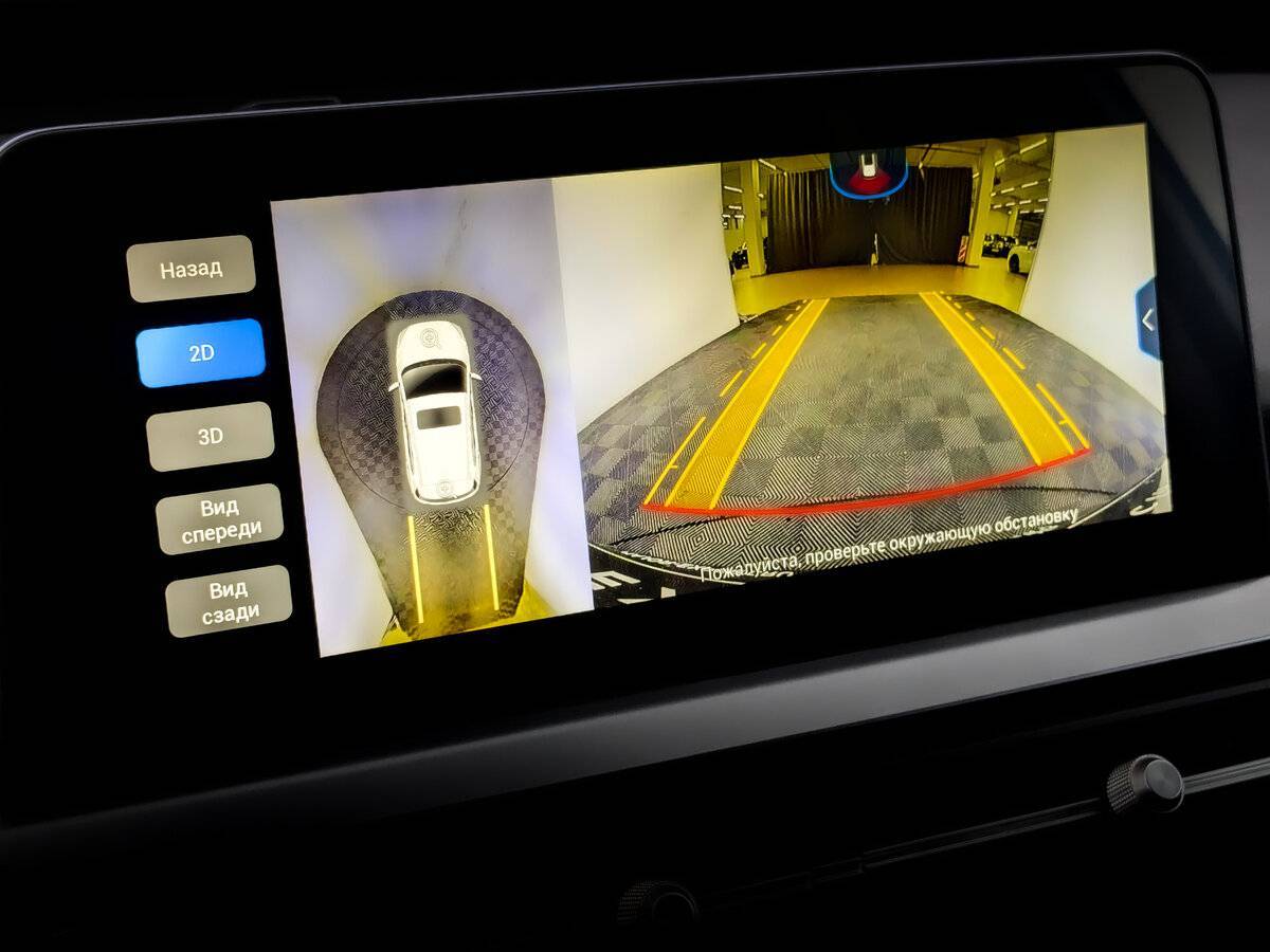 Chery Tiggo 4 Pro 2023 года с пробегом. Фото: #26