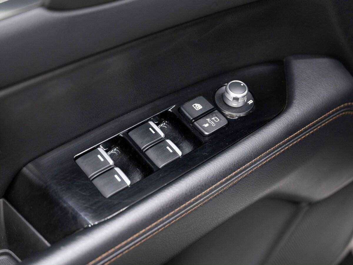 Mazda CX-5 2018 года с пробегом. Фото: #20