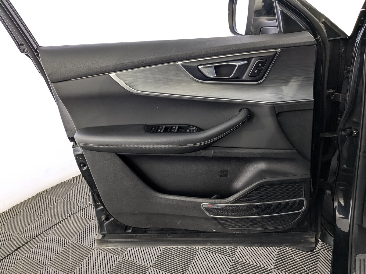 Chery Tiggo 7 Pro 2022 года с пробегом. Фото: #18