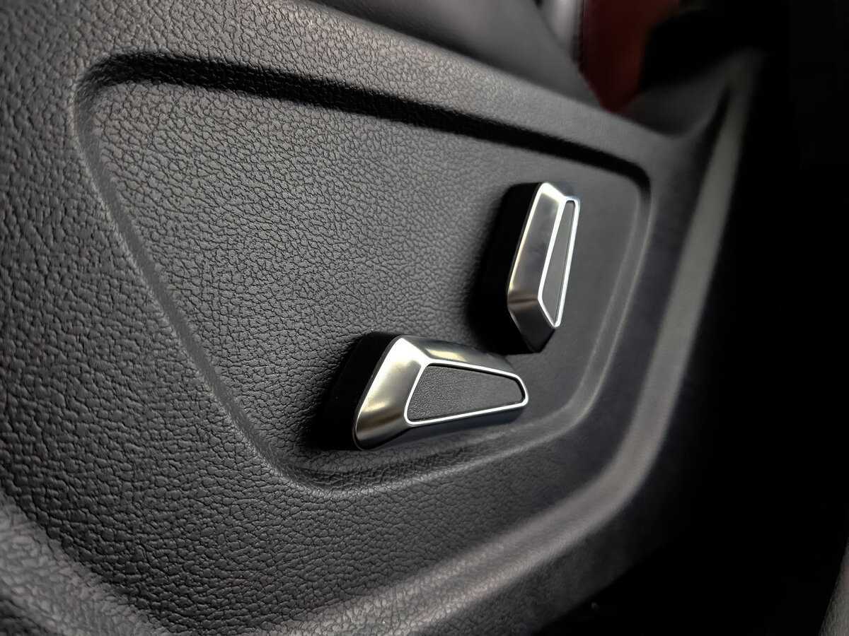 Geely Coolray 2021 года с пробегом. Фото: #21