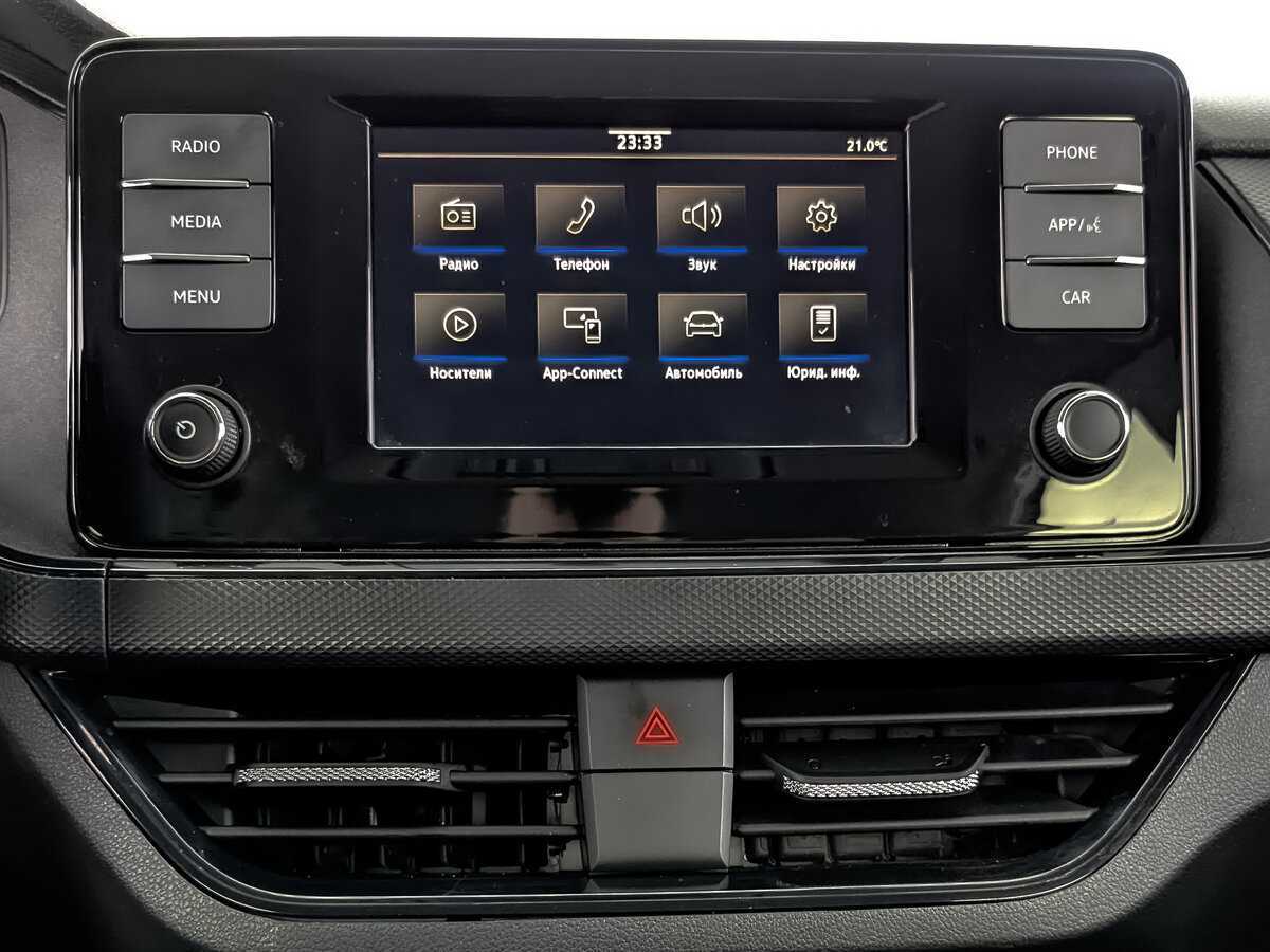 Volkswagen Polo 2020 года с пробегом. Фото: #12