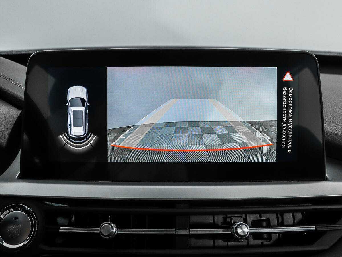 Chery Tiggo 7 Pro 2021 года с пробегом. Фото: #16