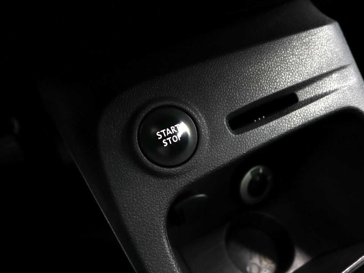 Renault Kaptur 2016 года с пробегом. Фото: #17