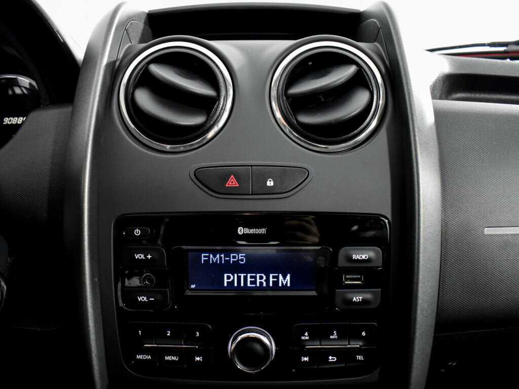 Renault Duster 2019 года с пробегом. Фото: #11