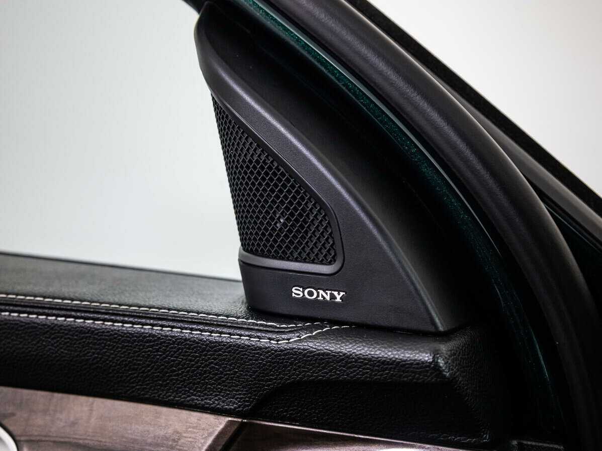 EXEED VX 2022 года с пробегом. Фото: #25