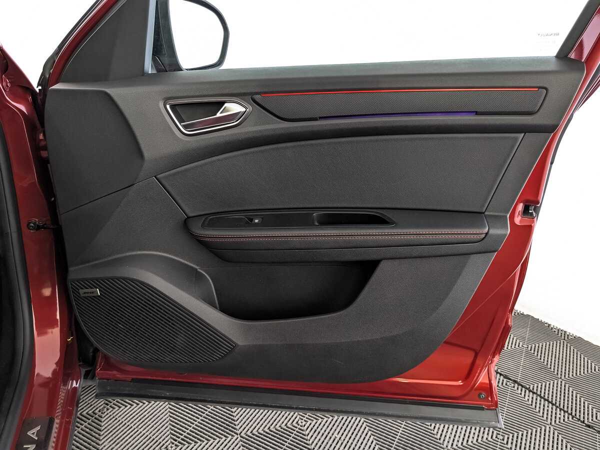 Renault Arkana 2021 года с пробегом. Фото: #7