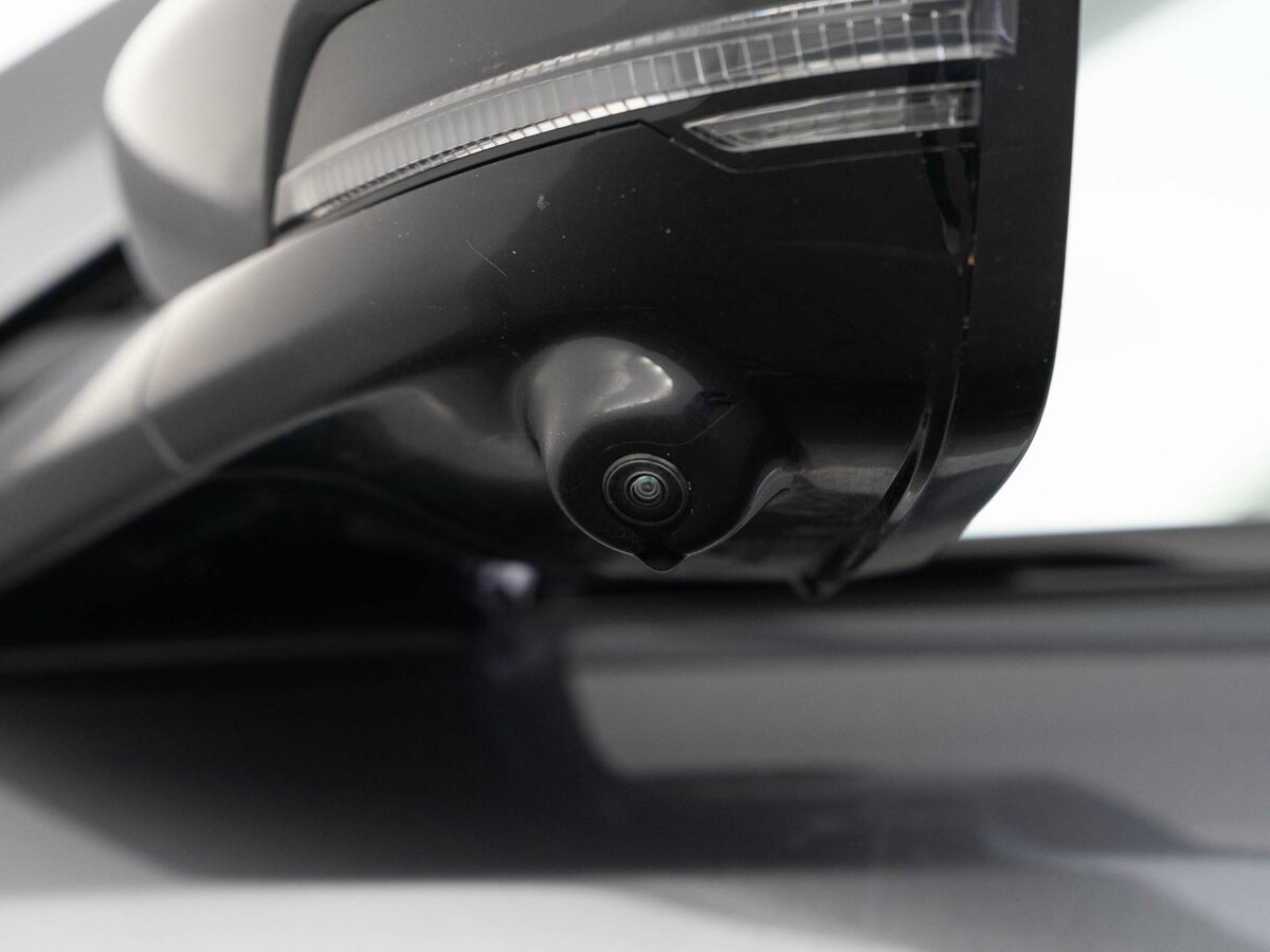 Changan UNI-K 2023 года с пробегом. Фото: #5