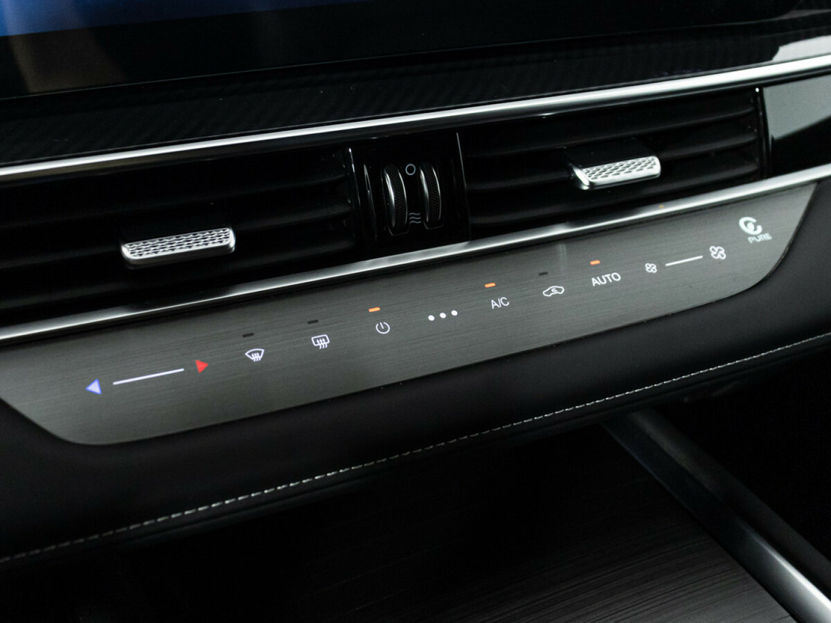 Chery Tiggo 7 Pro Max 2024 года с пробегом. Фото: #16