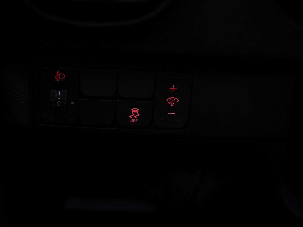 Kia Soul 2016 года с пробегом. Фото: #15