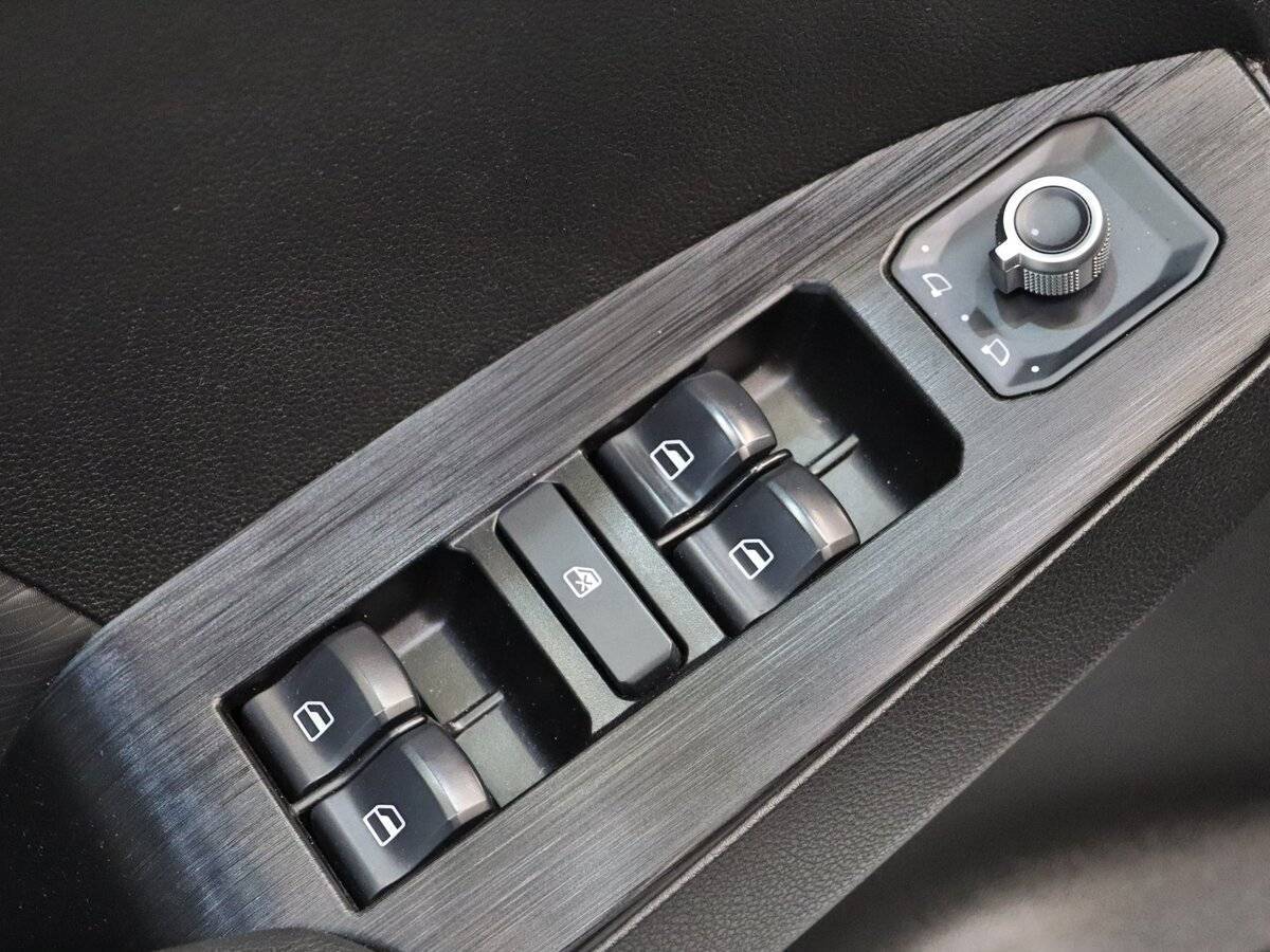 Haval Jolion 2023 года с пробегом. Фото: #14