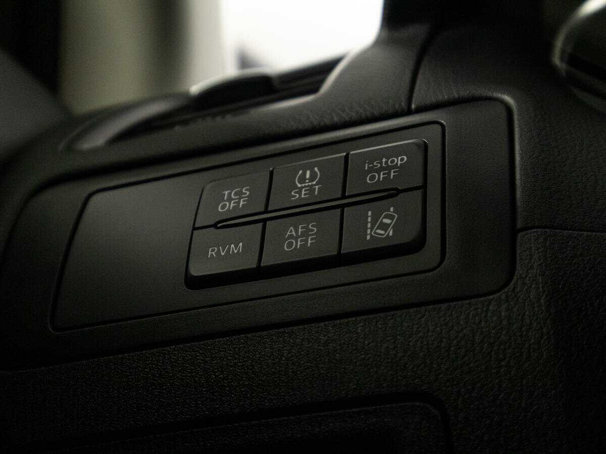 Mazda CX-5 2012 года с пробегом. Фото: #13