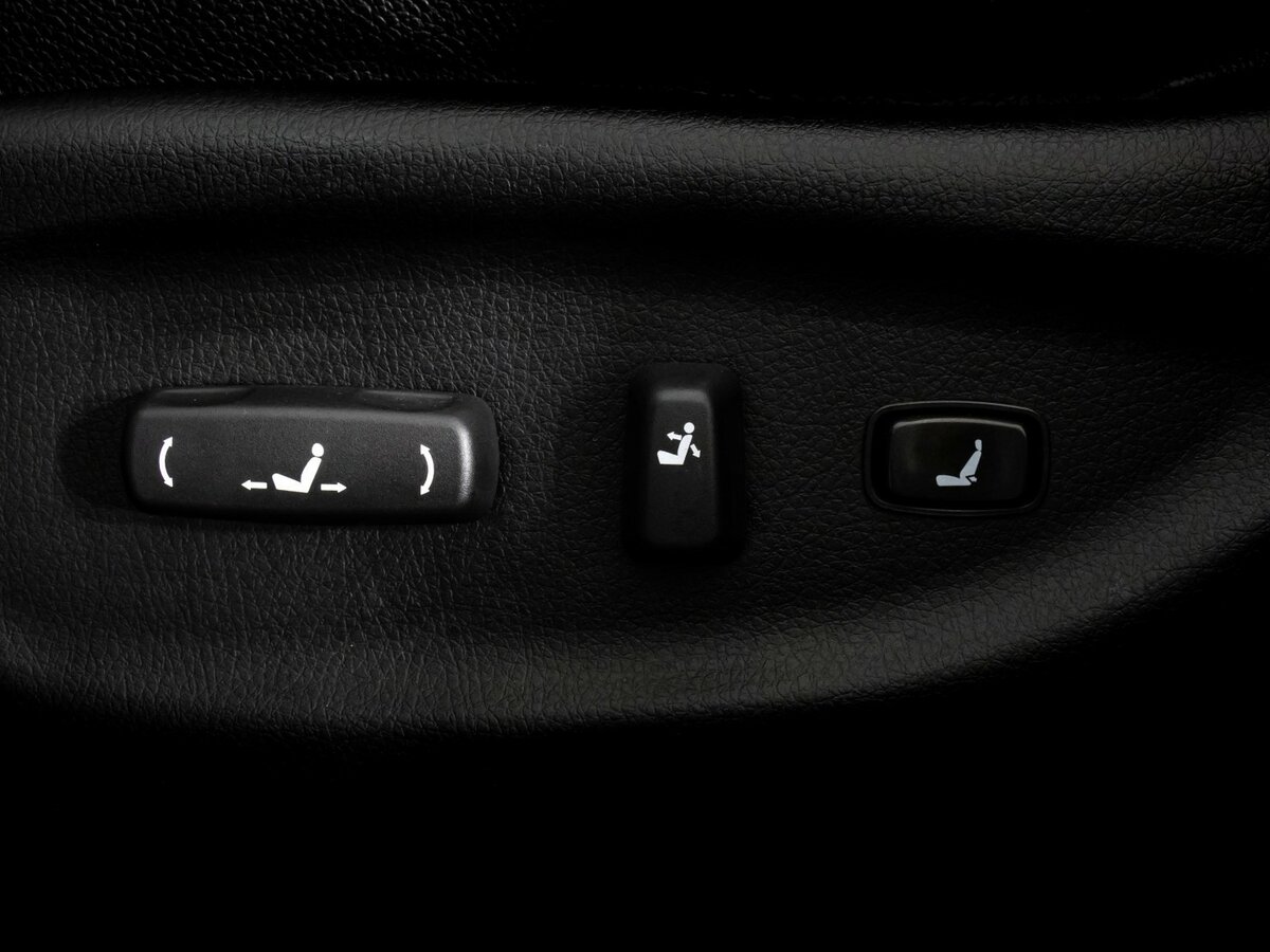 Kia Sorento 2014 года с пробегом. Фото: #13