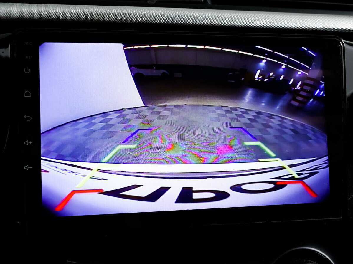 Kia Rio 2020 года с пробегом. Фото: #12