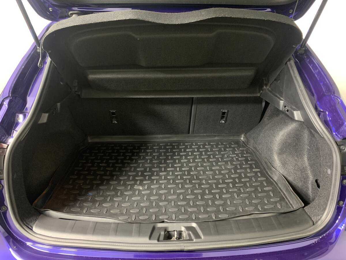 Nissan Qashqai 2016 года с пробегом. Фото: #19