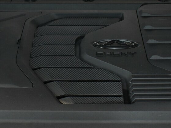 Chery Tiggo 7 Pro 2022 года с пробегом. Фото: #18