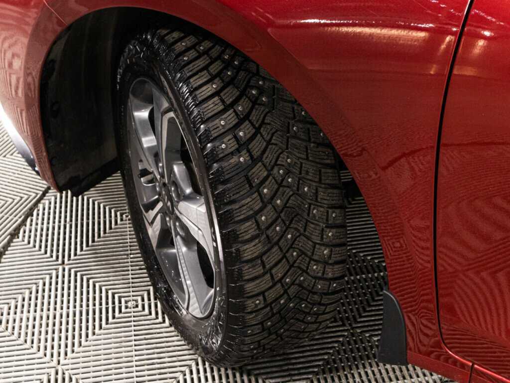 Kia Cerato 2019 года с пробегом. Фото: #28