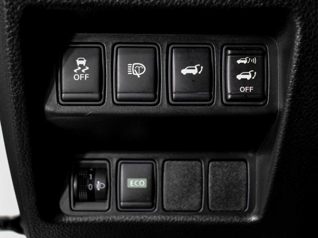 Nissan X-Trail 2016 года с пробегом. Фото: #9