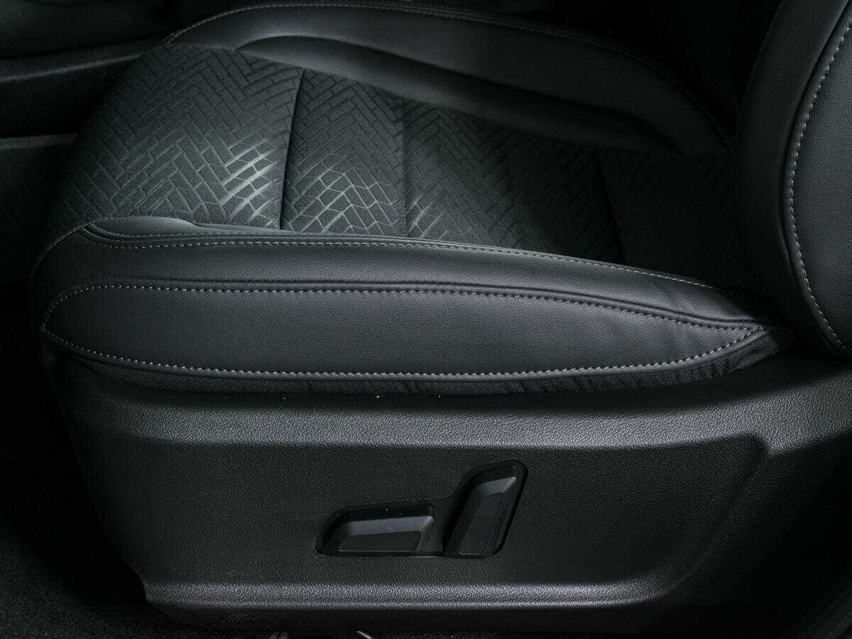 Haval F7x 2024 года с пробегом. Фото: #19