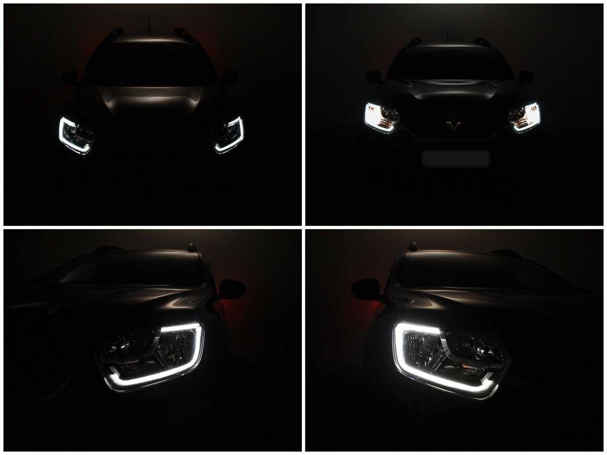 Renault Duster 2021 года с пробегом. Фото: #16