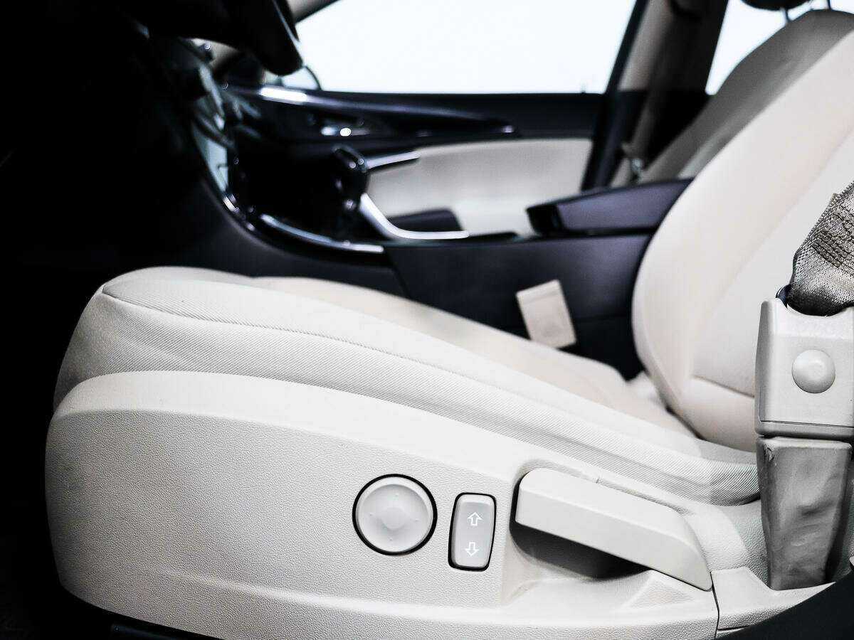 Opel Insignia 2014 года с пробегом. Фото: #9