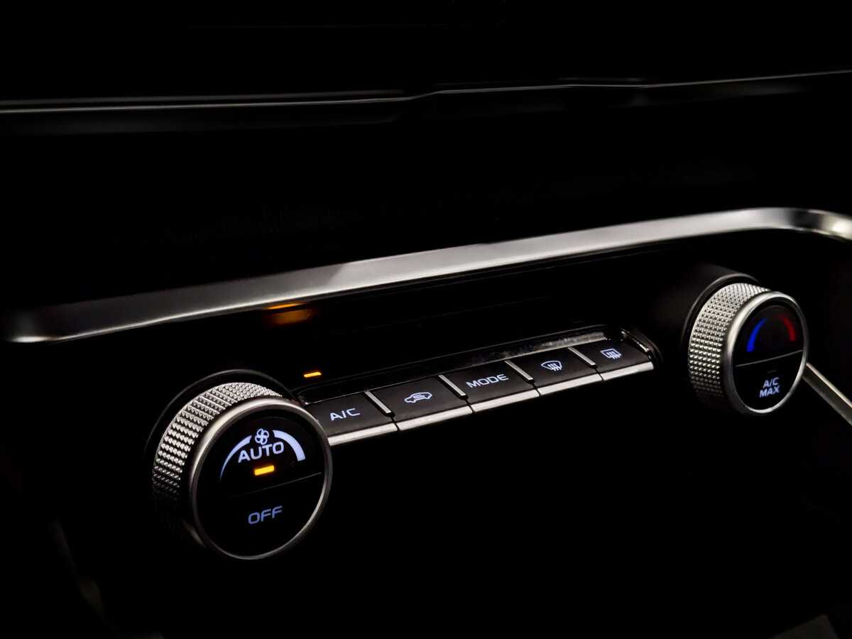 Geely Coolray 2020 года с пробегом. Фото: #23