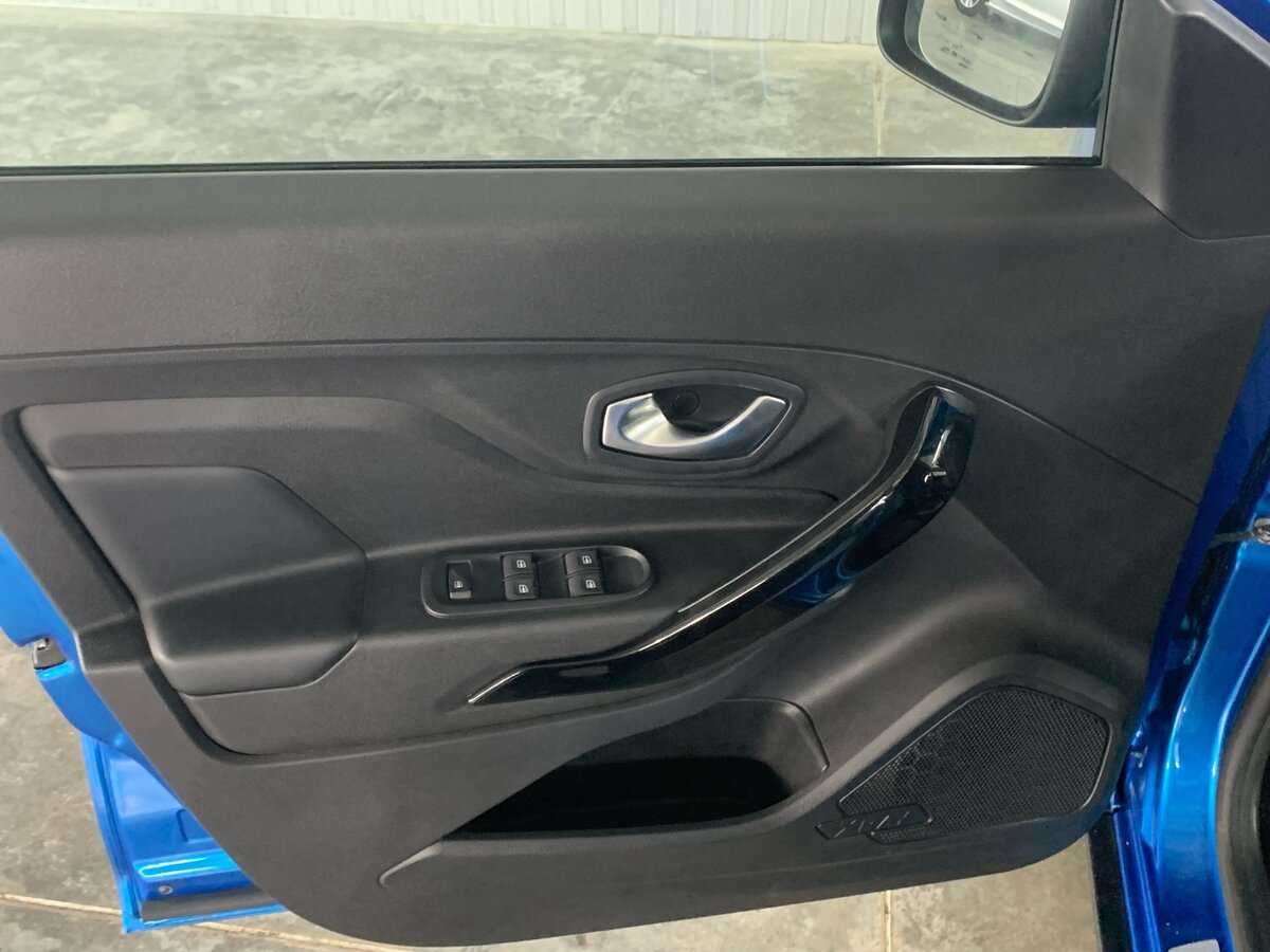 Lada (ВАЗ) XRAY 2020 года с пробегом. Фото: #18