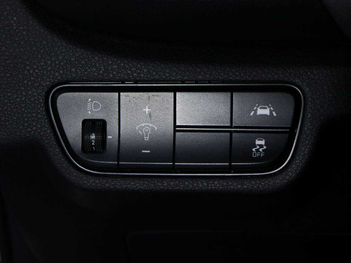 Kia Seltos 2021 года с пробегом. Фото: #13