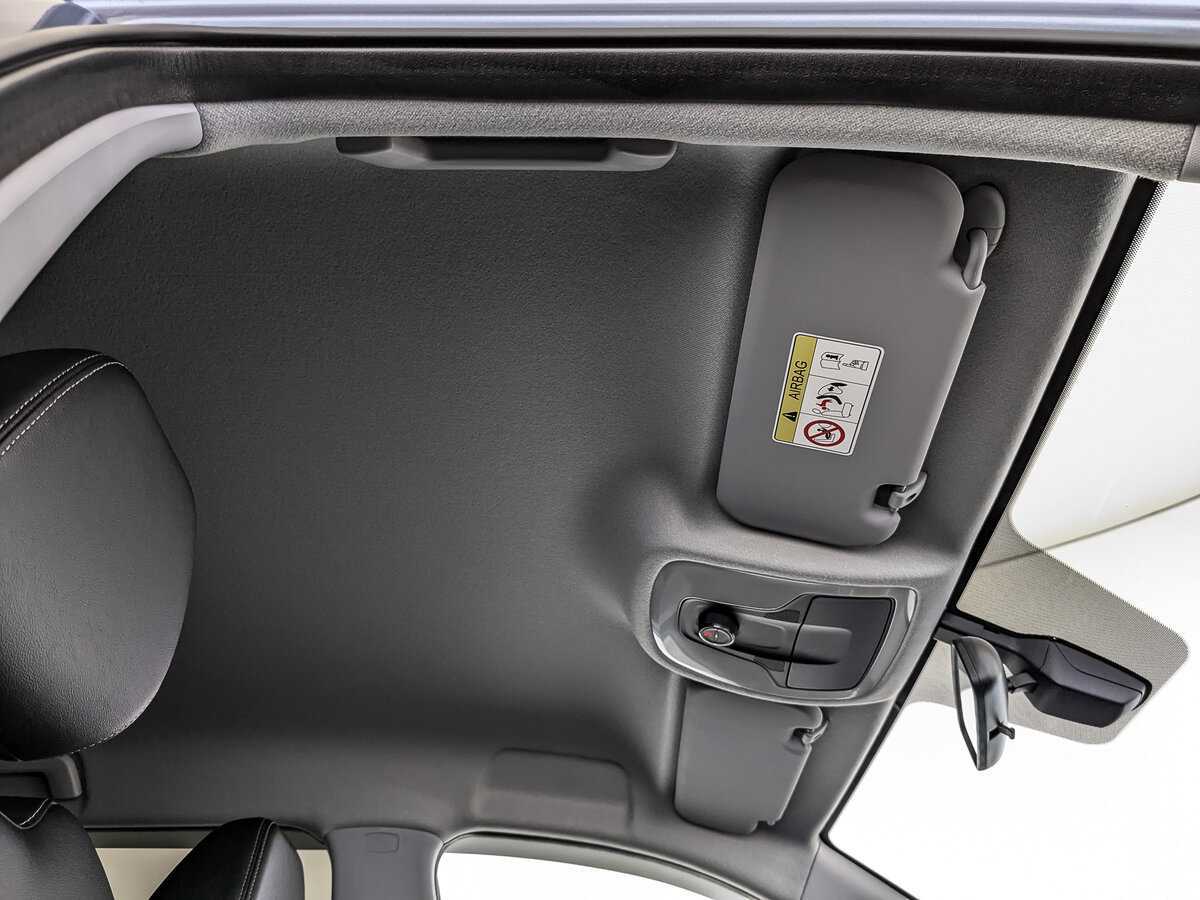 Chery Tiggo 4 2020 года с пробегом. Фото: #17