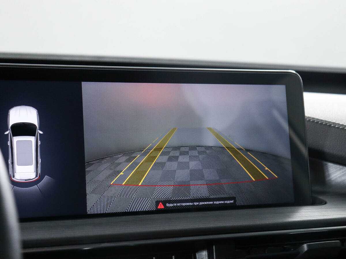 Chery Tiggo 7 Pro Max 2023 года с пробегом. Фото: #15